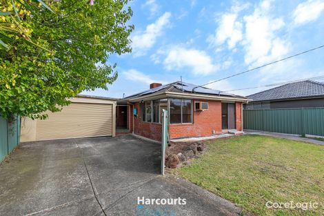 Property photo of 77 Rosedale Drive Lalor VIC 3075