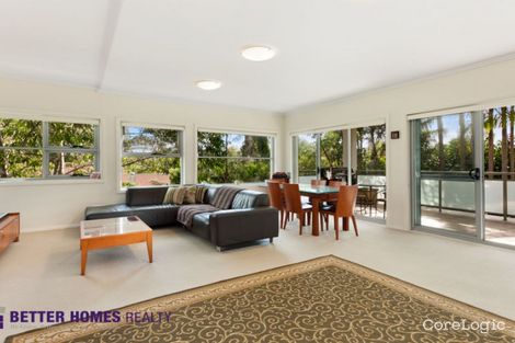 Property photo of 10/1389-1397 Pacific Highway Warrawee NSW 2074