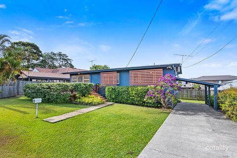 40 Bernecker St, Carina, QLD 4152