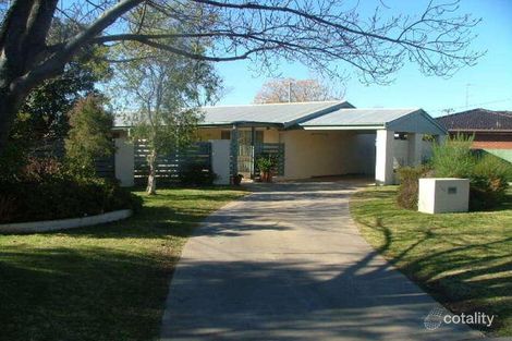 Property photo of 297 Noyes Street Deniliquin NSW 2710