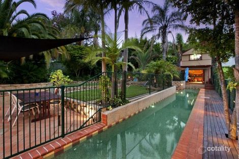 Property photo of 108 Georges River Crescent Oyster Bay NSW 2225