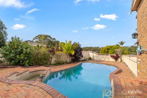 Property photo of 11 Paramount Place Glenning Valley NSW 2261