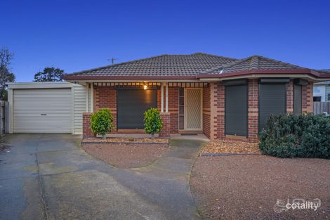 Property photo of 6 Jamieson Court Werribee VIC 3030