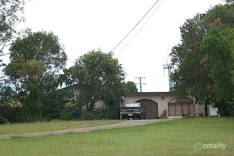 25 Turill St, Shailer Park, QLD 4128