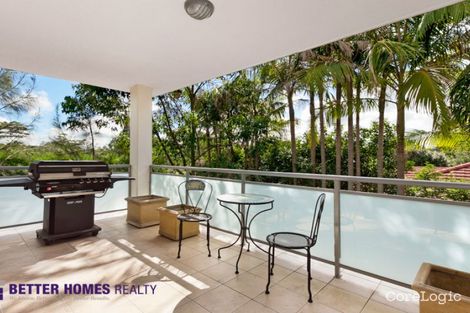 Property photo of 10/1389-1397 Pacific Highway Warrawee NSW 2074