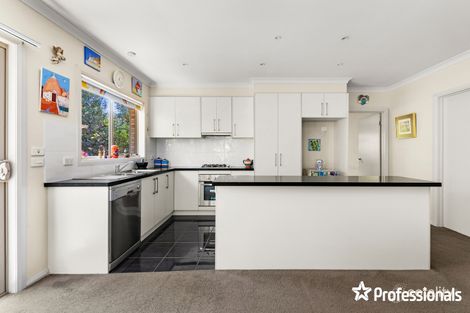 Property photo of 14 Fitzgerald Street Ferntree Gully VIC 3156