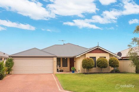 5 Swift Cl, Broadwater, WA 6280