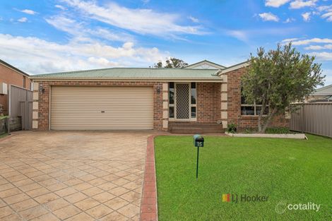 Property photo of 15 Radford Place Lake Munmorah NSW 2259