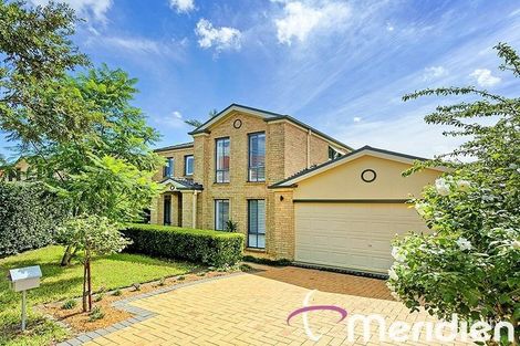 19 Iwan Pl, Beaumont Hills, NSW 2155