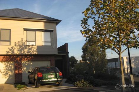 Property photo of 53 Bateman Road Kensington VIC 3031