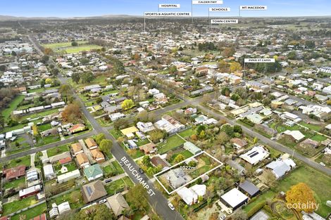 Property photo of 71 Beauchamp Street Kyneton VIC 3444