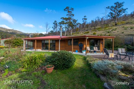 Property photo of 1041 Collins Cap Road Molesworth TAS 7140