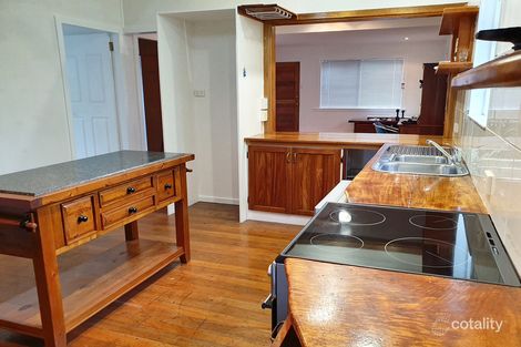 Property photo of 25 Heale Street Malanda QLD 4885