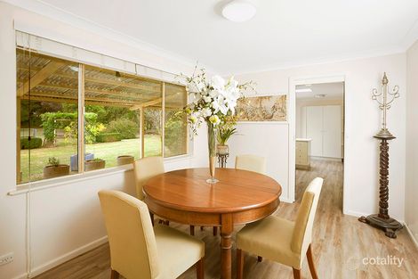Property photo of 15 Burradoo Road Burradoo NSW 2576