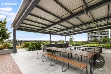 Property photo of 1307/29 East Street Granville NSW 2142