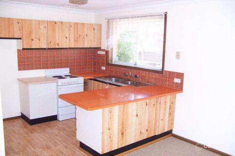 Property photo of 10/4 William Street Lurnea NSW 2170