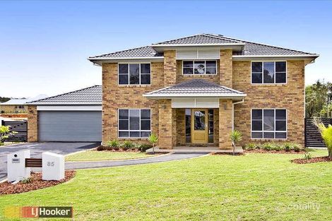 85 Corvus Dr, Cashmere, QLD 4500