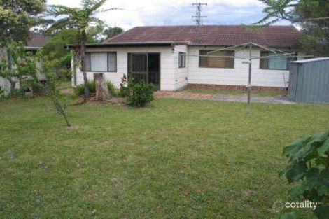 Property photo of 3 Nimrod Street Shoalhaven Heads NSW 2535