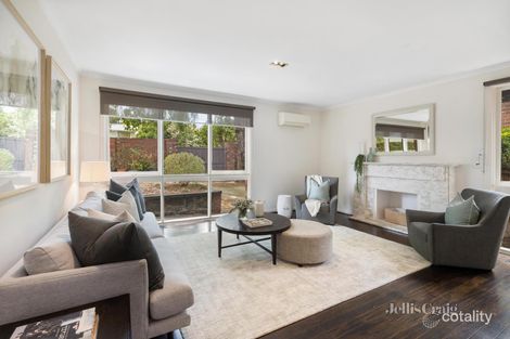 Property photo of 1/19 Glen Street Hawthorn VIC 3122