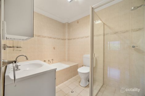 Property photo of 15/6A Grosvenor Street Croydon NSW 2132