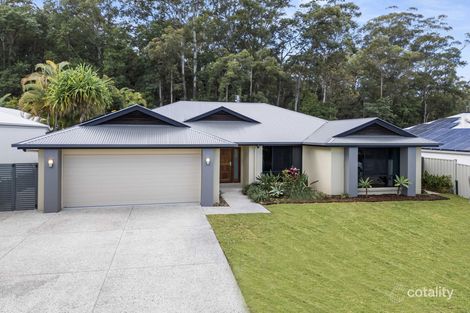 Property photo of 43 Figbird Crescent Buderim QLD 4556