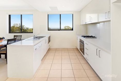 Property photo of 19/1-3 Duff Street Turramurra NSW 2074