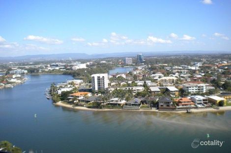 2167/9 Ferny Ave, Surfers Paradise, QLD 4217