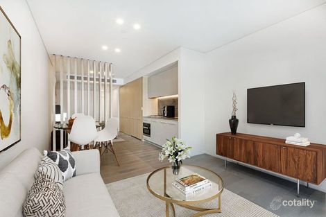 Property photo of 208/226 Victoria Street Potts Point NSW 2011