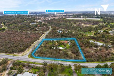 Property photo of 137 High Road Wanneroo WA 6065