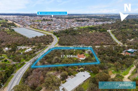 Property photo of 137 High Road Wanneroo WA 6065