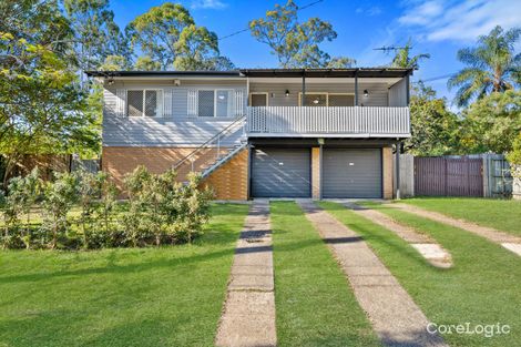 Property photo of 1B Alexander Street Woodridge QLD 4114