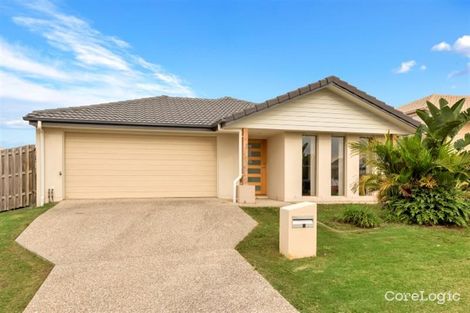 Property photo of 25 Pyrite Street Pimpama QLD 4209