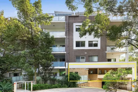 2/2-6 Bundarra Ave S, Wahroonga, NSW 2076