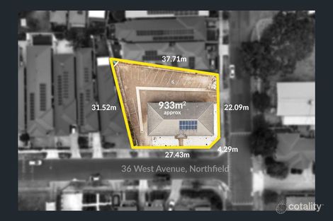 36 West Ave, Northfield, SA 5085