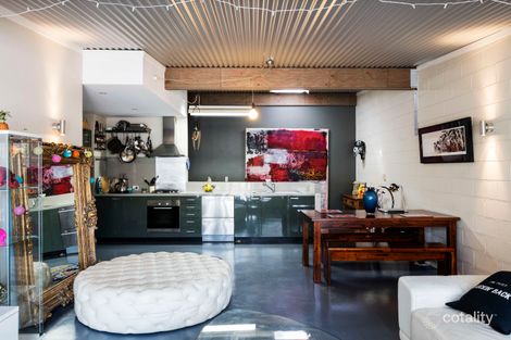 Property photo of 11/9-27 Moorgate Street Chippendale NSW 2008