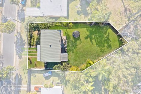Property photo of 1B Alexander Street Woodridge QLD 4114