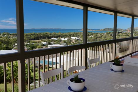 Property photo of 61 Poinciana Avenue Taranganba QLD 4703