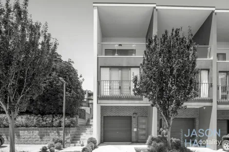 51/2 Rouseabout St, Lawson, ACT 2617