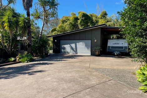 40 Bonavista Cres, Doonan, QLD 4562