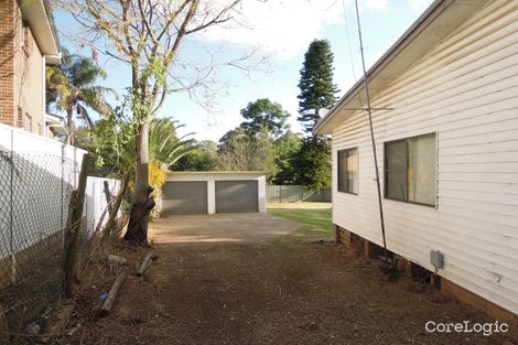 Property photo of 47 Chisholm Crescent Bradbury NSW 2560