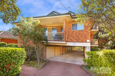 Property photo of 3/67-69 Graham Road Narwee NSW 2209