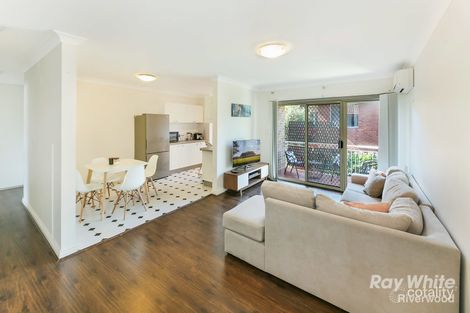 Property photo of 3/67-69 Graham Road Narwee NSW 2209