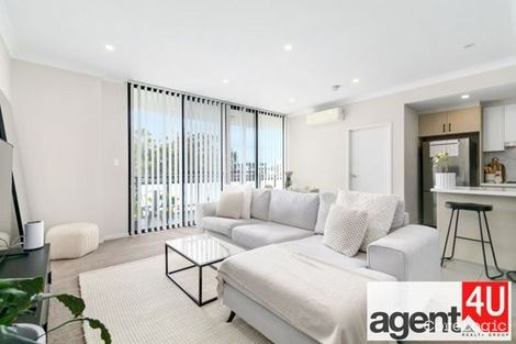Property photo of 241/25-31 Hope Street Penrith NSW 2750