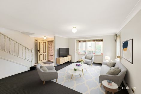 Property photo of 1/91 Pye Road Quakers Hill NSW 2763