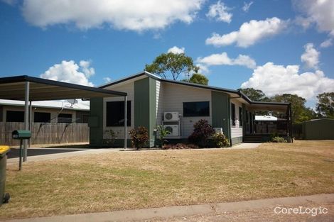 Property photo of 27 Cassia Court Nebo QLD 4742