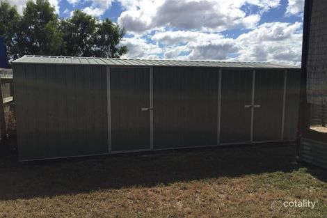 Property photo of 27 Cassia Court Nebo QLD 4742
