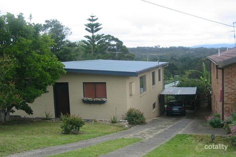 Property photo of 1/16 Riverview Crescent Catalina NSW 2536