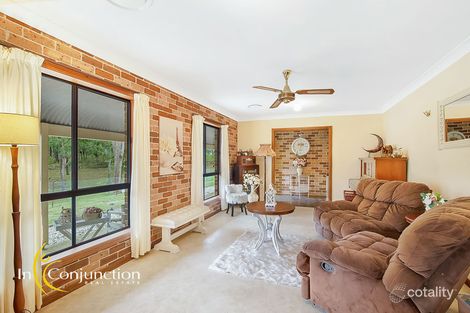 18 Paulls Rd, South Maroota, NSW 2756