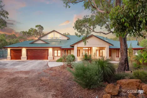 Property photo of 20 The Oaks Brigadoon WA 6069