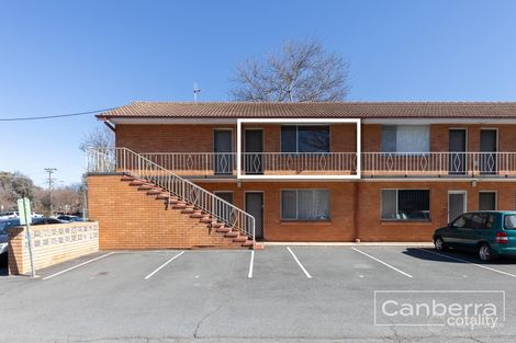 Property photo of 13/10 Macquoid Street Queanbeyan East NSW 2620